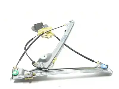 Second-hand car spare part driver left window regulator for renault laguna iii dynamique tomtom oem iam references 807010002r