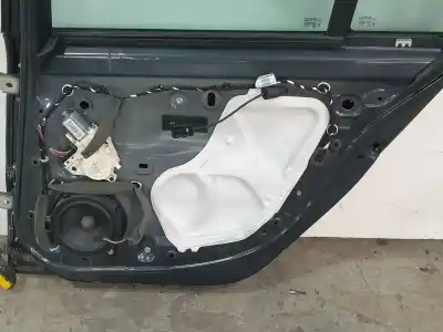 Автозапчасти б/у задний правый стеклорегулятор за renault laguna iii dynamique tomtom ссылки oem iam 827000001r