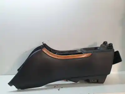 Автозапчастина б/у центральна консоль для land rover range rover (lm) 3.6 td v8 посилання на oem iam fht5000