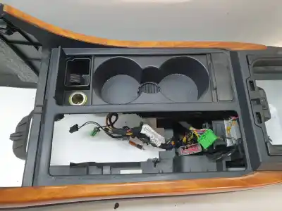 Автозапчасти б/у центральная консоль за land rover range rover (lm) 3.6 td v8 ссылки oem iam fht5000  