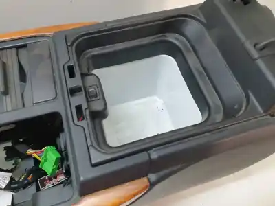 Автозапчасти б/у центральная консоль за land rover range rover (lm) 3.6 td v8 ссылки oem iam fht5000  