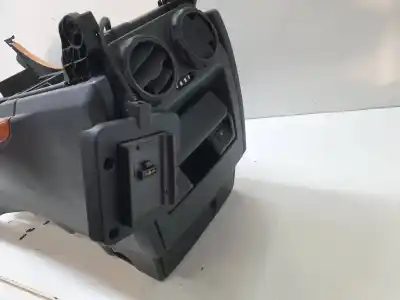 Автозапчасти б/у центральная консоль за land rover range rover (lm) 3.6 td v8 ссылки oem iam fht5000  