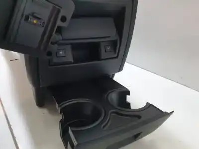 Автозапчасти б/у центральная консоль за land rover range rover (lm) 3.6 td v8 ссылки oem iam fht5000  