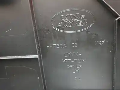 Автозапчасти б/у центральная консоль за land rover range rover (lm) 3.6 td v8 ссылки oem iam fht5000  