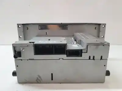 Автозапчастина б/у аудіо система / радіо cd для land rover range rover (lm) 3.6 td v8 посилання на oem iam vux500540  