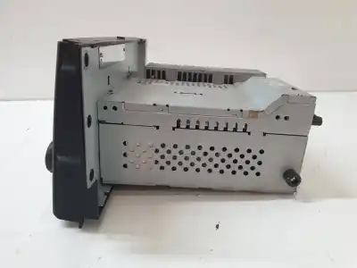 Автозапчастина б/у аудіо система / радіо cd для land rover range rover (lm) 3.6 td v8 посилання на oem iam vux500540  