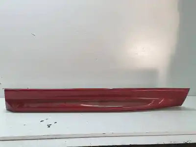 Автозапчастина б/у молдинг для land rover range rover (lm) 3.6 td v8 посилання на oem iam dgp000202pcl