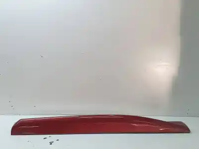 Second-hand car spare part decorative moulding for land rover range rover (lm) 3.6 td v8 oem iam references dgp000202pcl  