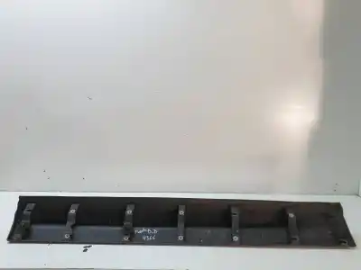 Second-hand car spare part decorative moulding for land rover range rover (lm) 3.6 td v8 oem iam references dgp000202pcl  