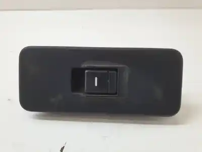 Автозапчастина б/у передній правий віконний вимикач для land rover range rover (lm) 3.6 td v8 посилання на oem iam yud501070pvj