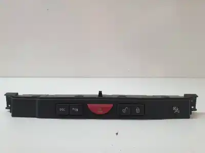 Автозапчастина б/у увага для land rover range rover (lm) 3.6 td v8 посилання на oem iam yul501360