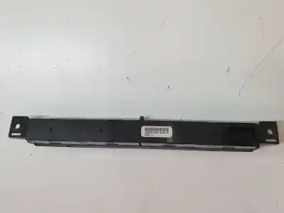 Автозапчастина б/у увага для land rover range rover (lm) 3.6 td v8 посилання на oem iam yul501360  