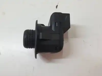 Second-hand car spare part rearview side mirror switch for land rover range rover (lm) 3.6 td v8 oem iam references yuf500030  