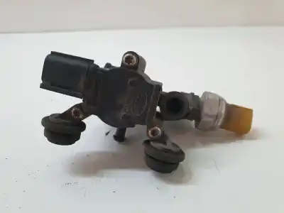 Автозапчастина б/у додатковий повітряний клапан для land rover range rover (lm) 3.6 td v8 посилання на oem iam rvh000046