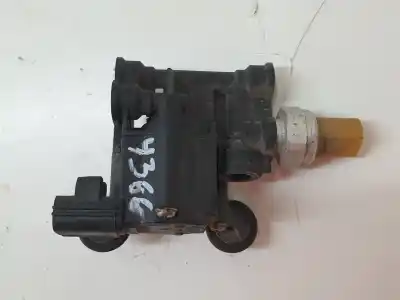 Second-hand car spare part additional air valve for land rover range rover (lm) 3.6 td v8 oem iam references rvh000046  