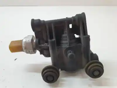 Second-hand car spare part additional air valve for land rover range rover (lm) 3.6 td v8 oem iam references rvh000046  