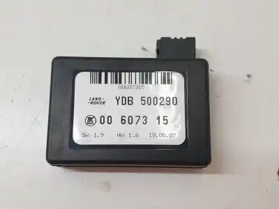 Автозапчастина б/у датчик для land rover range rover (lm) 3.6 td v8 посилання на oem iam ydb500290