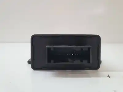 Автозапчастина б/у електронний модуль для land rover range rover (lm) 3.6 td v8 посилання на oem iam 5df00827874  