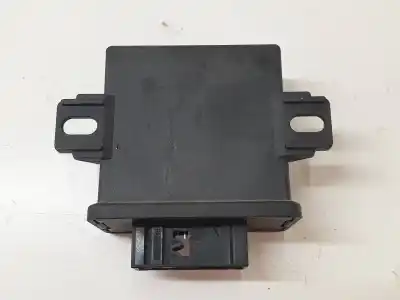 Автозапчастина б/у електронний модуль для land rover range rover (lm) 3.6 td v8 посилання на oem iam 5df00827874  