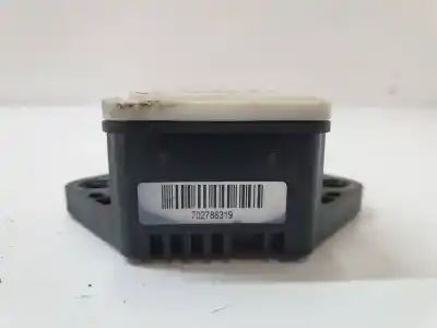 Автозапчастина б/у датчик для land rover range rover (lm) 3.6 td v8 посилання на oem iam 0265005654  