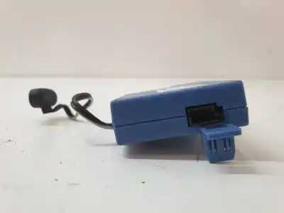 Second-hand car spare part electronic module for land rover range rover (lm) 3.6 td v8 oem iam references xui500071a  