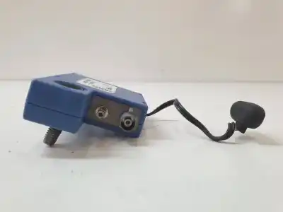 Second-hand car spare part electronic module for land rover range rover (lm) 3.6 td v8 oem iam references xui500071a  