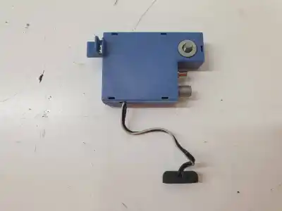 Second-hand car spare part electronic module for land rover range rover (lm) 3.6 td v8 oem iam references xui500071a  