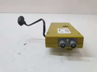 Автозапчасти б/у электронный модуль за land rover range rover (lm) 3.6 td v8 ссылки oem iam xuc000262a  