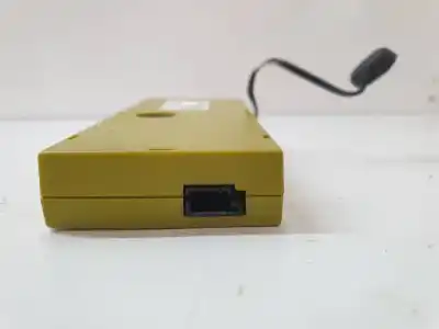 Автозапчасти б/у электронный модуль за land rover range rover (lm) 3.6 td v8 ссылки oem iam xuc000262a  