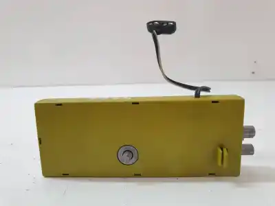 Автозапчасти б/у электронный модуль за land rover range rover (lm) 3.6 td v8 ссылки oem iam xuc000262a  