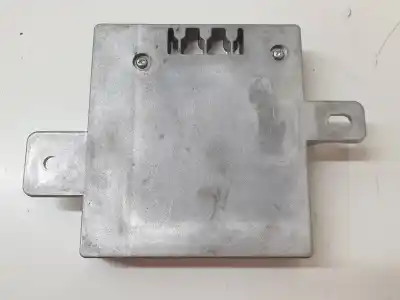 Автозапчасти б/у электронный модуль за land rover range rover (lm) 3.6 td v8 ссылки oem iam xra500031  