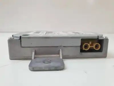 Автозапчасти б/у электронный модуль за land rover range rover (lm) 3.6 td v8 ссылки oem iam xra500031  