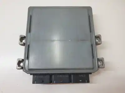 Автозапчастина б/у ебу контролер двигуна для land rover range rover (lm) 3.6 td v8 посилання на oem iam 6h4q12a650cd  