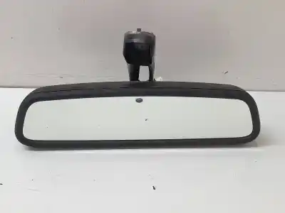 Автозапчастина б/у внутрішне дзеркало для land rover range rover (lm) 3.6 td v8 посилання на oem iam ctb500110