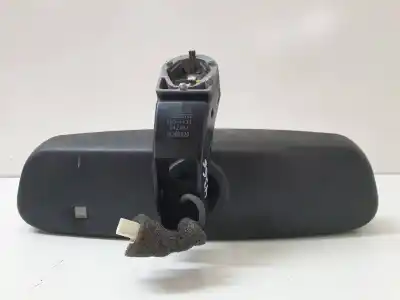 Second-hand car spare part interior rearview mirror for land rover range rover (lm) 3.6 td v8 oem iam references ctb500110  