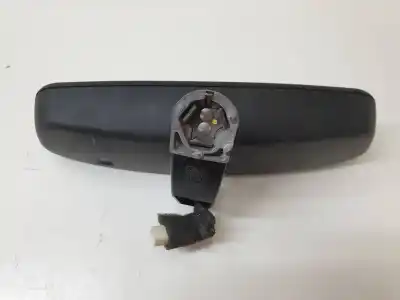 Second-hand car spare part interior rearview mirror for land rover range rover (lm) 3.6 td v8 oem iam references ctb500110  