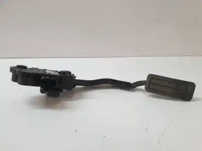 Автозапчастина б/у педаль акселератора для land rover range rover (lm) 3.6 td v8 посилання на oem iam slc500021