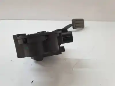 Second-hand car spare part accelerator pedal for land rover range rover (lm) 3.6 td v8 oem iam references slc500021  