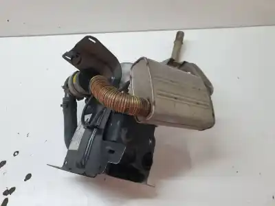 Автозапчасти б/у полный нормальный нагрев за land rover range rover (lm) 3.6 td v8 ссылки oem iam jec500820  