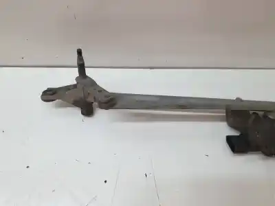 Автозапчастина б/у двигатель передніх склоочисників для land rover range rover (lm) 3.6 td v8 посилання на oem iam 9501242  