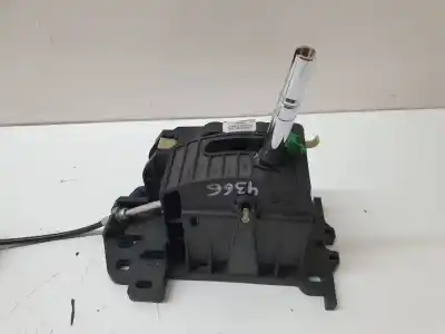 Автозапчастина б/у передач для land rover range rover (lm) 3.6 td v8 посилання на oem iam 40060024062  