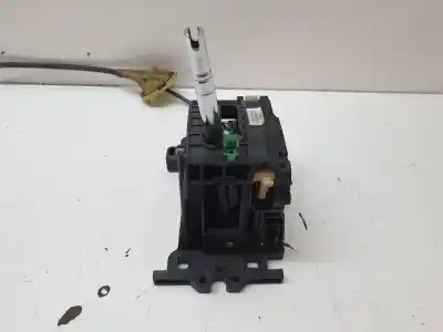 Автозапчастина б/у передач для land rover range rover (lm) 3.6 td v8 посилання на oem iam 40060024062  