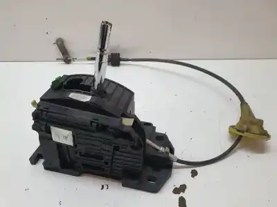 Автозапчастина б/у передач для land rover range rover (lm) 3.6 td v8 посилання на oem iam 40060024062  