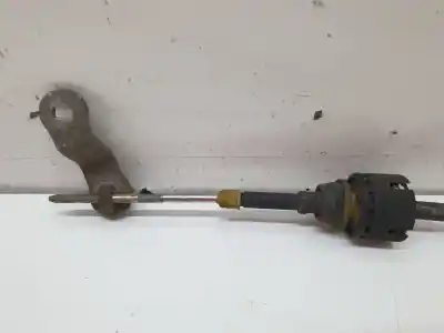 Автозапчастина б/у передач для land rover range rover (lm) 3.6 td v8 посилання на oem iam 40060024062  