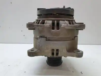 Second-hand car spare part alternator for renault kangoo emotion oem iam references 0124525139