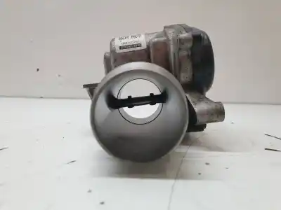 Second-hand car spare part throttle body for renault kangoo emotion oem iam references 8200614985