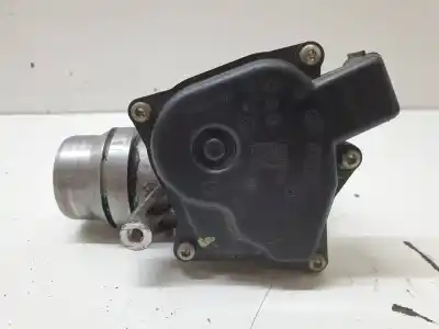 Автозапчасти б/у бабочка коробка за renault kangoo emotion ссылки oem iam 8200614985  