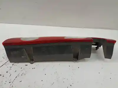 Second-hand car spare part left tailgate light for renault kangoo emotion oem iam references 8200419941  