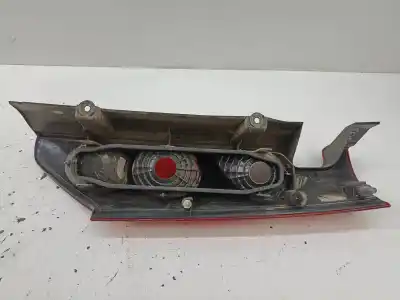 Second-hand car spare part left tailgate light for renault kangoo emotion oem iam references 8200419941  