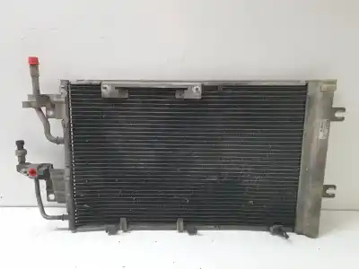 Автозапчастина б/у конденсат/радіатор кондиционера для opel astra gtc cosmo посилання на oem iam 13171592  